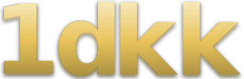1dkk logo
